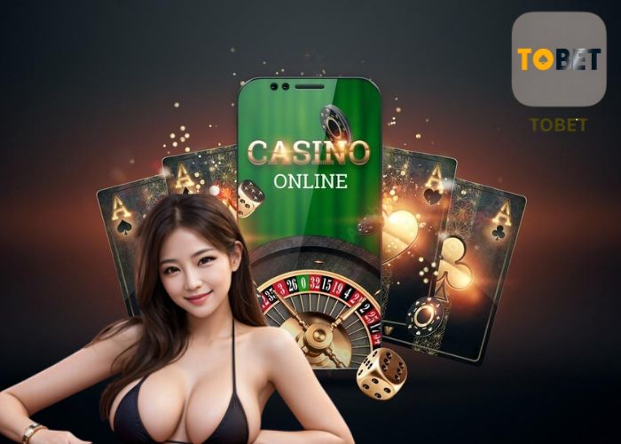 nha cai uy tin Tobet88