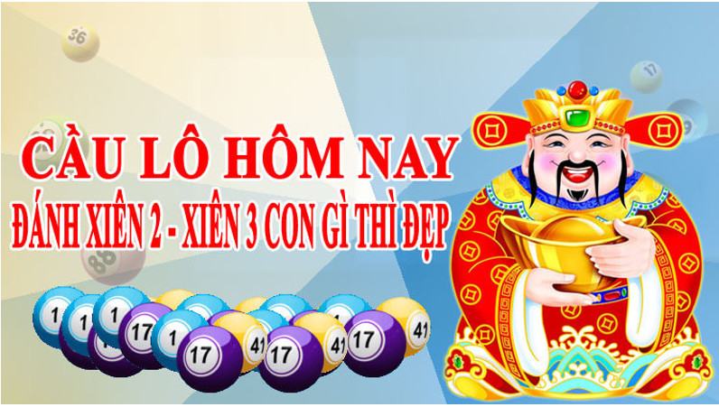 Lô xiên là gì Lô xiên là gì