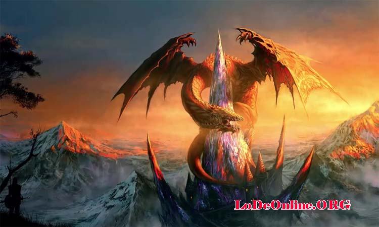 Hôm nay mơ thấy rồng đánh con gi Hôm nay mơ thấy rồng đánh con gi