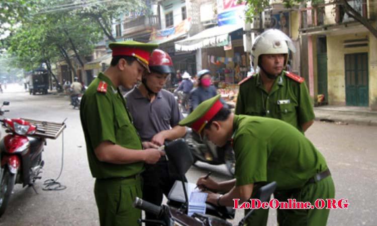 Mơ thấy bị công an bắt đánh con gì Mơ thấy bị công an bắt đánh con gì