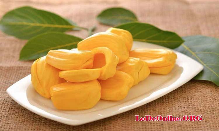 Mơ thấy đang ăn quả mít Mơ thấy đang ăn quả mít