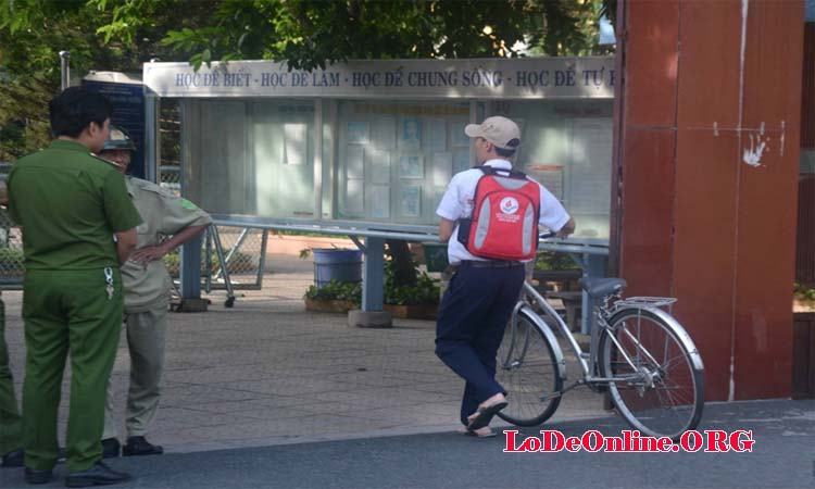 Mơ thấy mất xe đạp tìm lại được Mơ thấy mất xe đạp tìm lại được