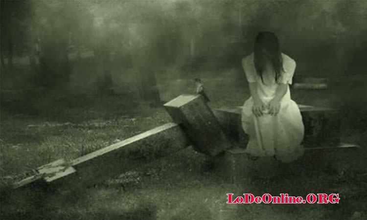 Mơ thấy người lạ đã chết sống lại Mơ thấy người lạ đã chết sống lại