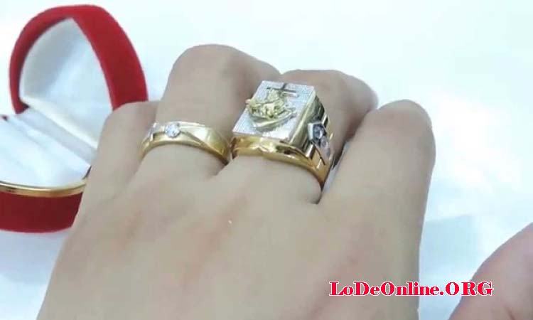 Mơ thấy nhẫn vàng đánh đề con gì Mơ thấy nhẫn vàng đánh đề con gì