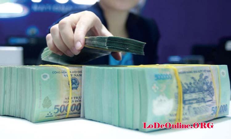 Mơ thấy tiền Mơ thấy tiền