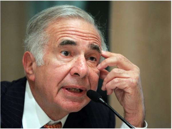 Carl Icahn