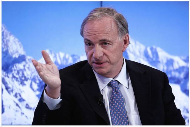 Ray Dalio