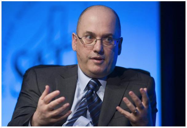 Steve Cohen