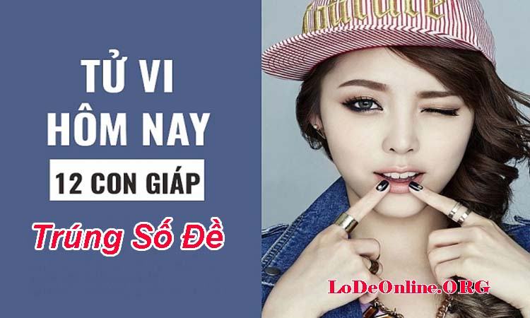 tu vi hom nay 16-3-2019