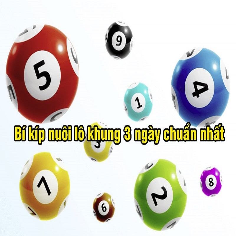 Áp dụng nuôi lô 3 ngày dạng sau số 68 Áp dụng nuôi lô 3 ngày dạng sau số 68