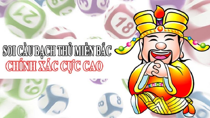 Cách soi cầu bạch thủ xsmb Cách soi cầu bạch thủ xsmb