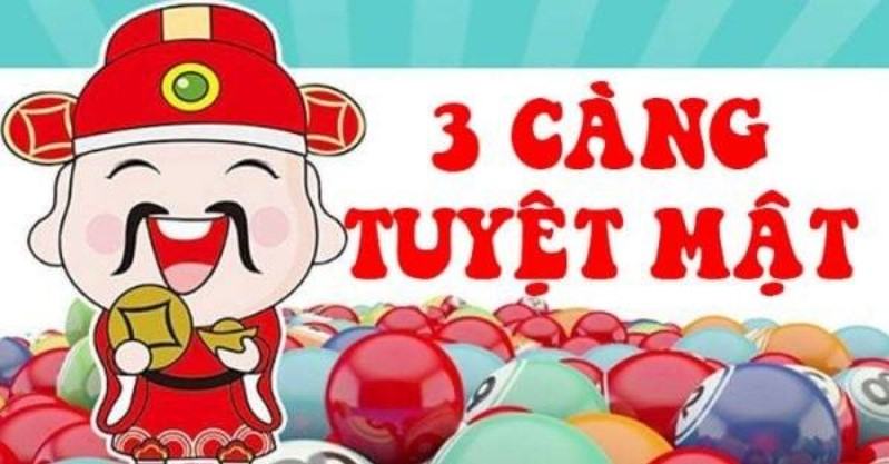 Đánh số đảo 3 càng là phương pháp soi cầu rất hiện đại Đánh số đảo 3 càng là phương pháp soi cầu rất hiện đại