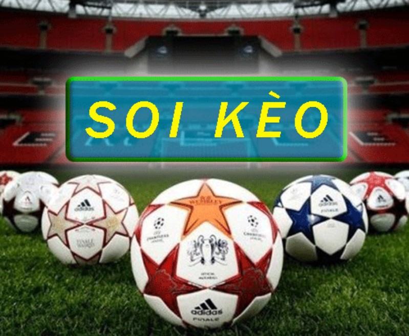 Một số mẹo soi kèo bóng đá được các cao thủ bật mí