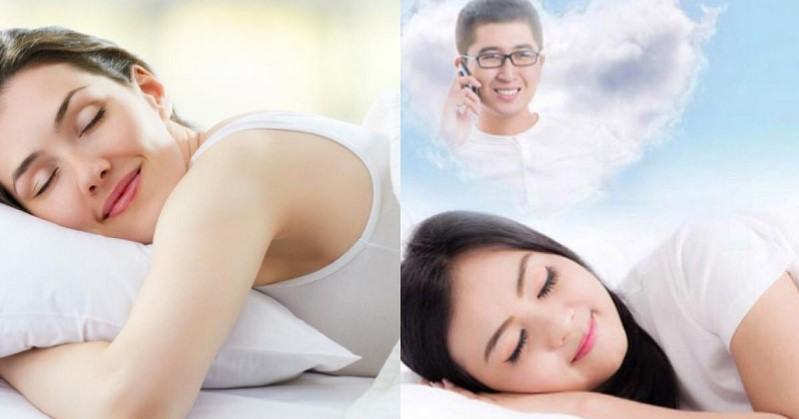 Nằm mơ thấy chồng cũ có ý nghĩa như thế nào?