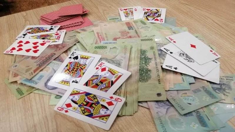 Nên chơi thử thật nhiều lần trước khi đến với những ván cược tiền