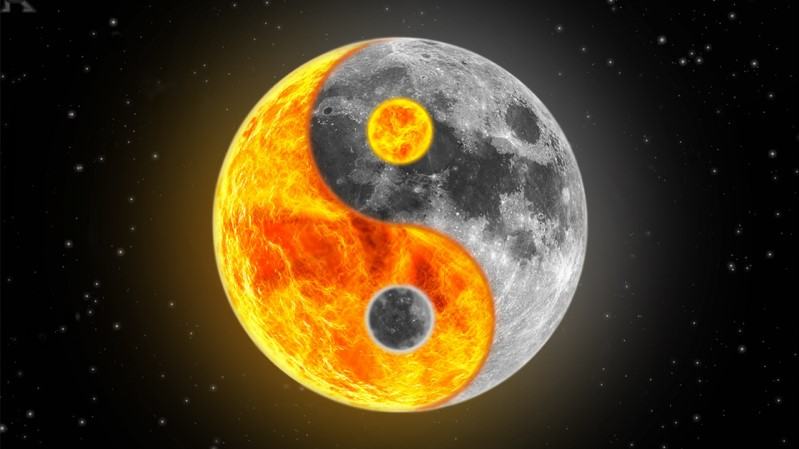 Thuyết âm dương là gì? Thuyết âm dương có nội dung như thế nào? Thuyết âm dương là gì? Thuyết âm dương có nội dung như thế nào?