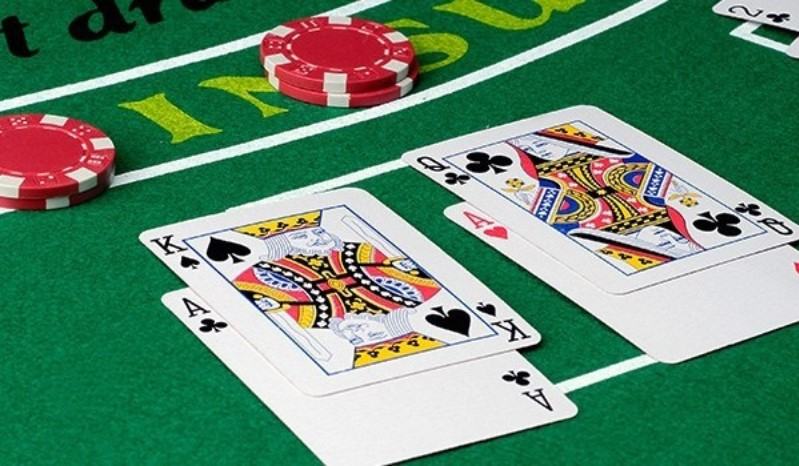 Trên đây đều là những kỹ thuật chơi trò Blackjack cơ bản nhất Trên đây đều là những kỹ thuật chơi trò Blackjack cơ bản nhất