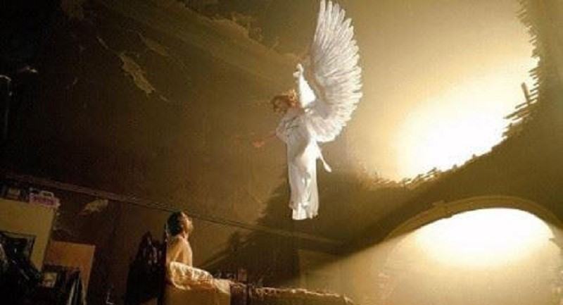 Điều gì đến với chúng ta khi mơ thấy những xác chết