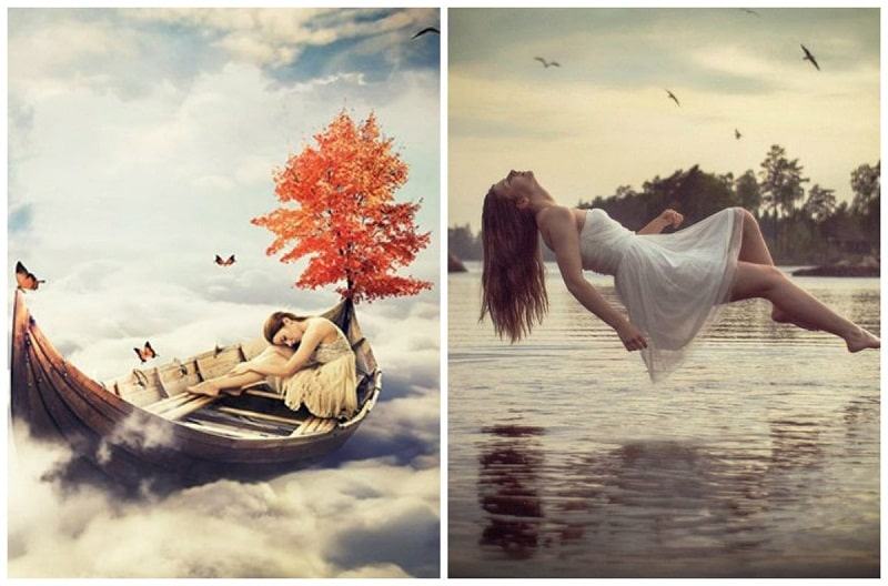 Giải mã giấc mơ trúng đề Giải mã giấc mơ trúng đề