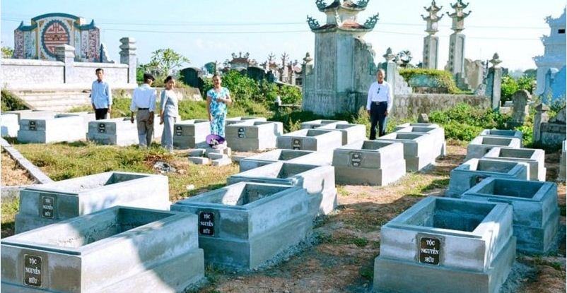Mơ bốc mộ có ý nghĩa gì? Mơ bốc mộ có ý nghĩa gì?