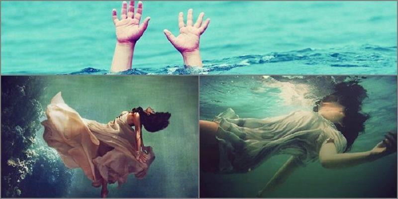 Mơ thấy xác chết trôi sông Mơ thấy xác chết trôi sông