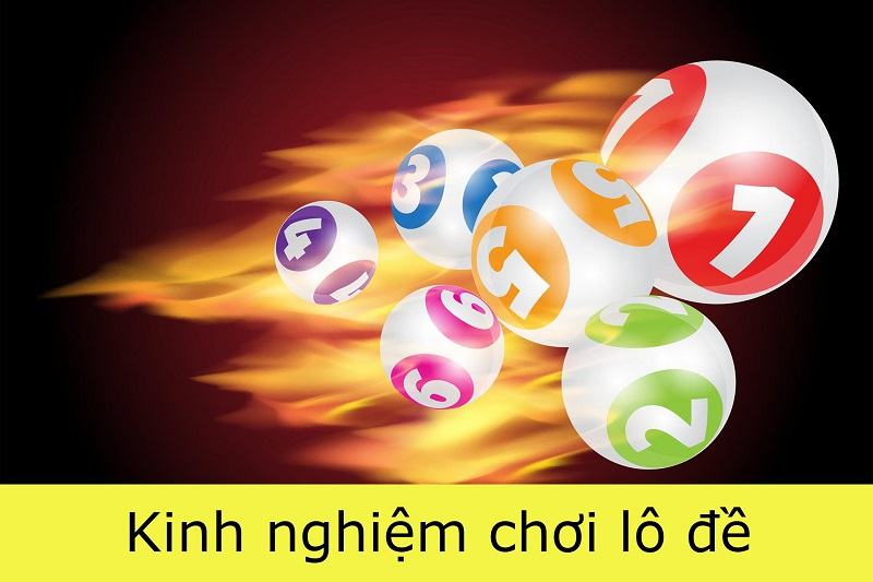 Nên đánh đề con gì để trúng lớn