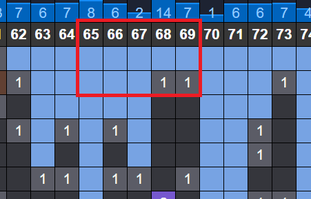 soi cau xsmb phan tich nhip lo to