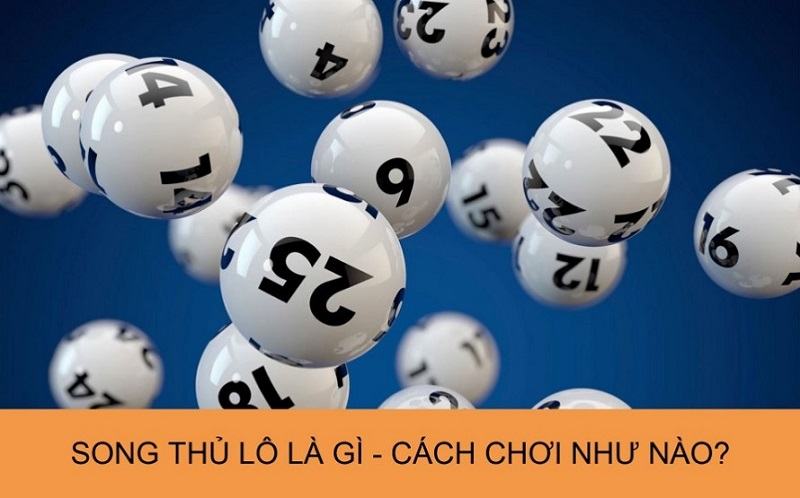 Song thủ lô là gì Song thủ lô là gì