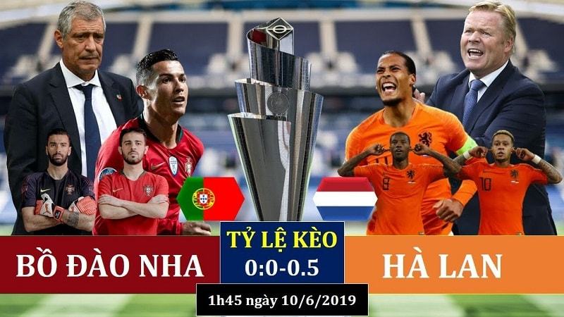 Tỷ lệ chấp trong kèo bóng đá hôm nay