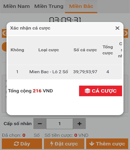 Đánh lô đề online tobet88 xac nhan danh lo online tobet88 Đánh lô đề online tobet88