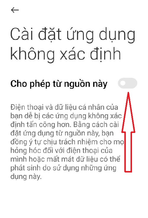 Bước 5 buoc 5