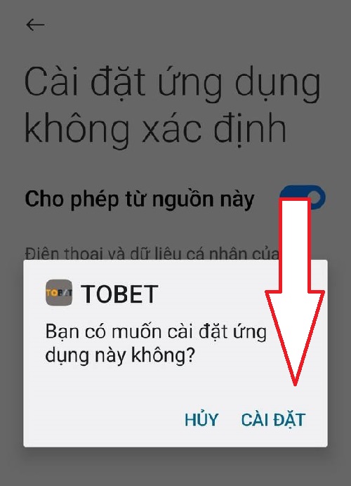 Bước 7 buoc 7