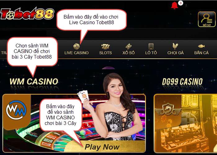 Đăng nhập Tobet88 tham gia chơi bài Ba Cây trực tuyến dang nhap tobet88 choi bai ba cay truc tuyen Đăng nhập Tobet88 tham gia chơi bài Ba Cây trực tuyến