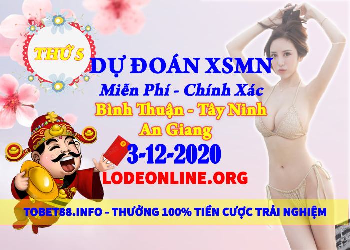 Dự đoán xsmn 3-12-2020 chính xác nhất du doan xsmn 3 12 2020 Dự đoán xsmn 3-12-2020 chính xác nhất
