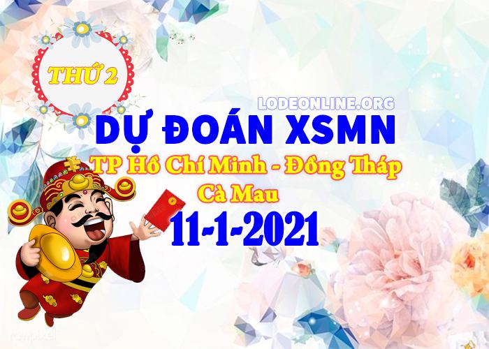 Dự đoán xsmn 11-1-2021 chính xác nhất du doan xsmn 11 1 2021 Dự đoán xsmn 11-1-2021 chính xác nhất