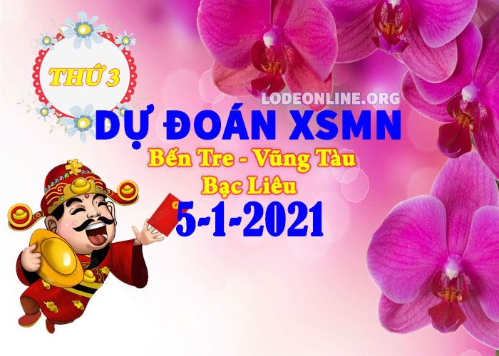 Dự đoán xsmn 5-1-2021 chính xác nhất du doan xsmn 5 1 2021 Dự đoán xsmn 5-1-2021 chính xác nhất