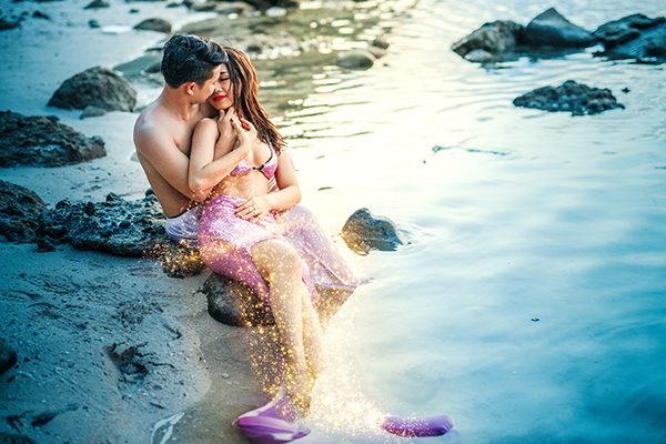 nam mo thay nang tien ca danh so may Mơ thấy kết hôn với nàng tiên cá là giấc mơ tốt lành với điềm báo mộng may mắn sẽ đến với bạn