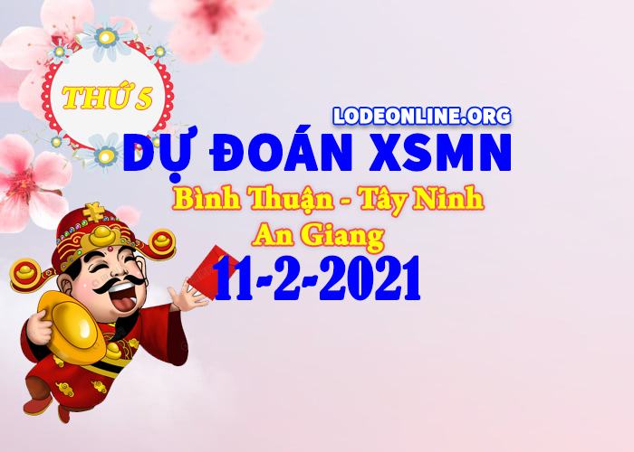 Dự đoán xsmn 11-2-2021 chính xác nhất du doan xsmn 11 2 2021 Dự đoán xsmn 11-2-2021 chính xác nhất