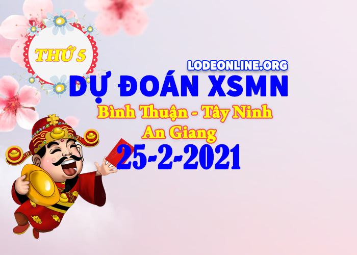 Dự đoán xsmn 25-2-2021 chính xác nhất du doan xsmn 25 2 2021 Dự đoán xsmn 25-2-2021 chính xác nhất