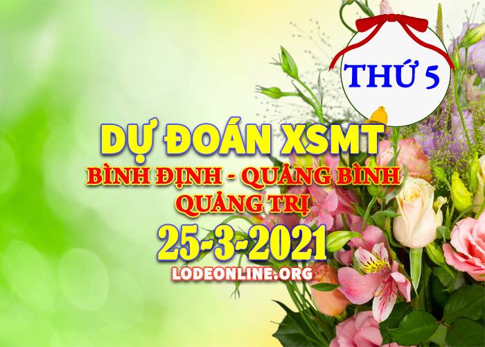 Dự đoán xsmt 25-3-2021 chính xác nhất du doan xsmt 25 3 2021 Dự đoán xsmt 25-3-2021 chính xác nhất