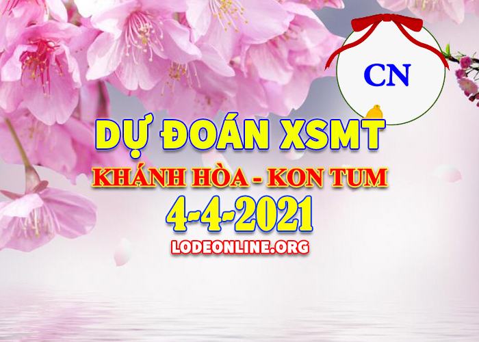 du doan xsmt 4 4 2021