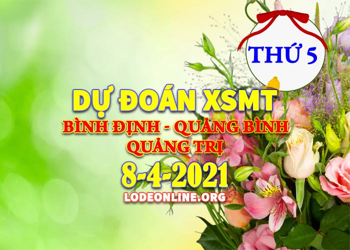Dự đoán xsmt 8-4-2021 chính xác nhất du doan xsmt 8 4 2021 Dự đoán xsmt 8-4-2021 chính xác nhất