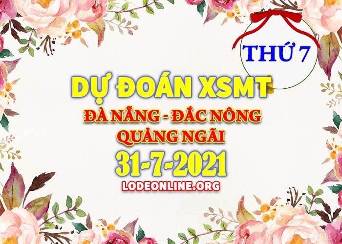 du doan xsmt 24 7 2021