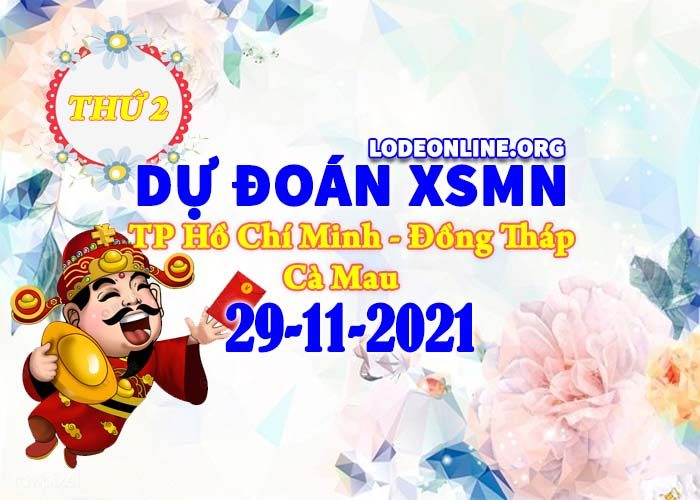 Dự đoán xsmn 29-11-2021 chính xác nhất du doan xsmn 29 11 2021 Dự đoán xsmn 29-11-2021 chính xác nhất