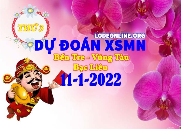 Dự đoán xsmn 11-1-2022 chính xác nhất du doan xsmn 11 1 2022 Dự đoán xsmn 11-1-2022 chính xác nhất