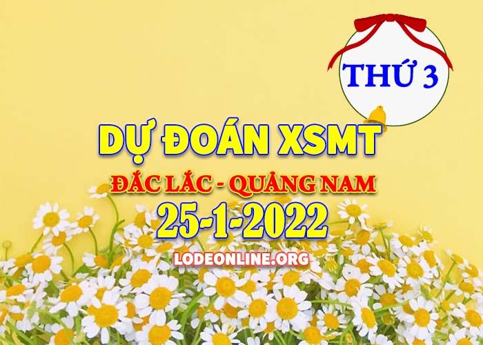 Dự đoán xsmt 25-1-2022 chính xác nhất du doan xsmt 25 1 2022 Dự đoán xsmt 25-1-2022 chính xác nhất