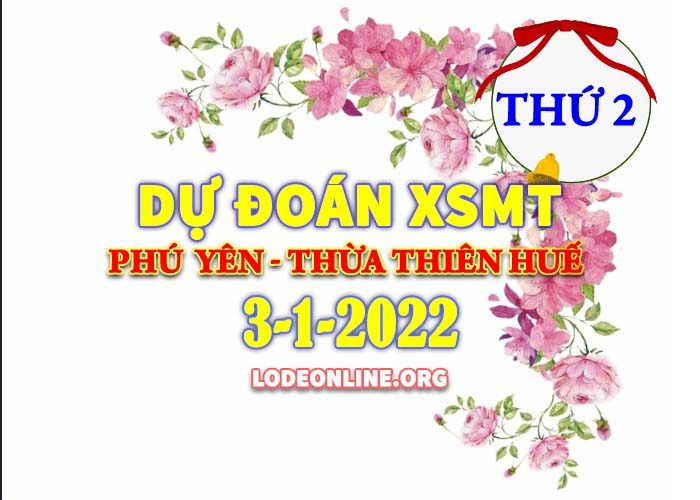 Dự đoán xsmt 3-1-2022 chính xác nhất du doan xsmt 3 1 2022 Dự đoán xsmt 3-1-2022 chính xác nhất