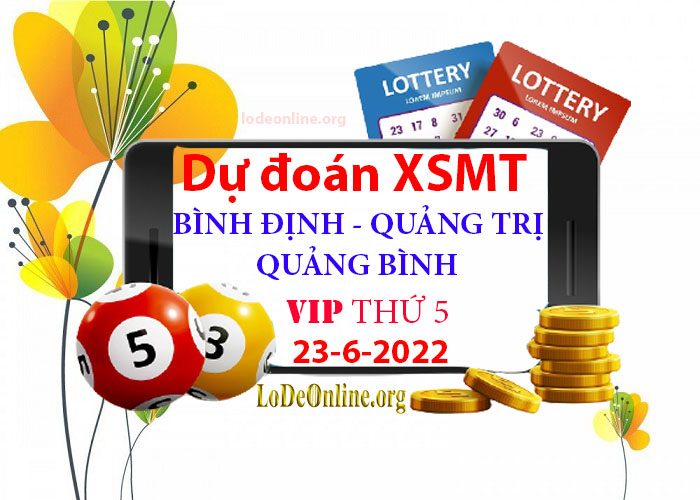Dự đoán xsmt 23-6-2022 chính xác nhất soi cau xsmt 23-6-2022