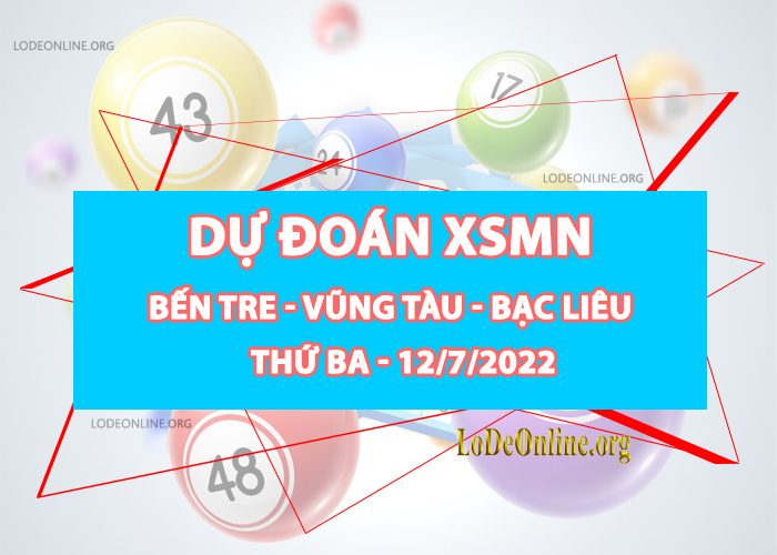 Dự đoán xsmn 12-7-2022 chính xác nhất du doan xsmn 12-7-2022