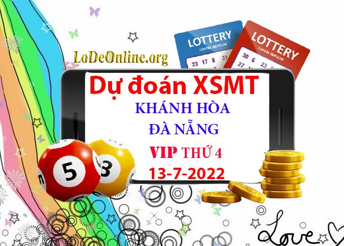 Dự đoán xsmt 13-7-2022 chính xác nhất soi cau xsmt 13-7-2022